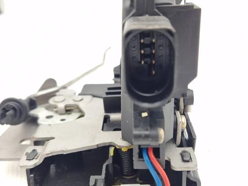Front right lock AUDI A4 B7 (8EC) 1.6 | BP30349544C97  - Image 5