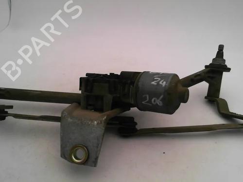 front-wiper-motor-peugeot-206-cc-2d-2000-2001-2002-2003-2004-2005-2006-2007-2008-30340916 main image