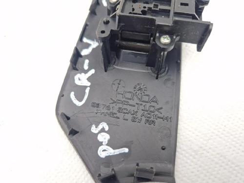 Left rear window switch HONDA CR-V II (RD_) 2.2 CTDi (RD9) | BP33814459I29  - Image 6