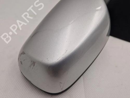 Left mirror RENAULT CLIO III (BR0/1, CR0/1) 2.0 16V (BR0C, BR0K, CR0C, CR0K) | BP30348970C26