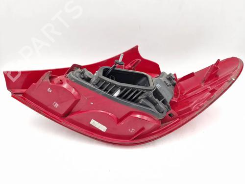 Left taillight PEUGEOT 207 (WA_, WC_) 1.6 16V | BP30344959C34 