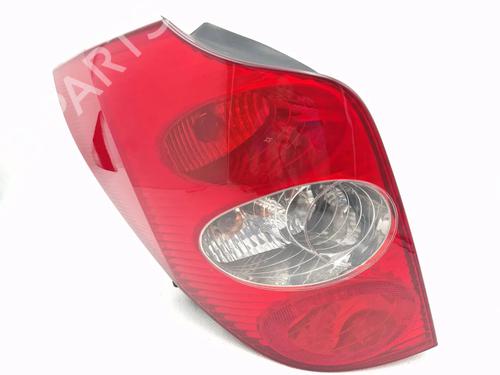 Left taillight RENAULT LAGUNA II Grandtour (KG0/1_) 1.9 dCi | BP30348829C34