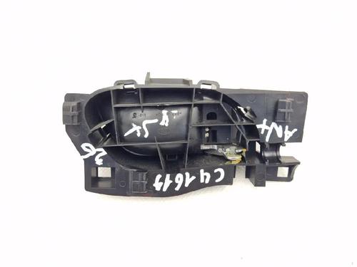 Front left interior door handle CITROËN C4 II (NC_) 1.6 HDi 110 | BP37193498I13  - Image 5