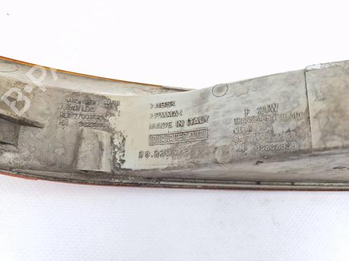 Left front indicator RENAULT MASTER II Van (FD) 2.8 dTI (FD0C, FD0F, FD2B, FD2F, FD3C, FD3F) | BP30349074C32 