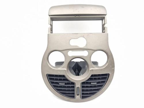 Used Middle console RENAULT MODUS / GRAND MODUS (F/JP0_) 1.5 dCi (FP0F, JP0F) (86 hp) 30343904