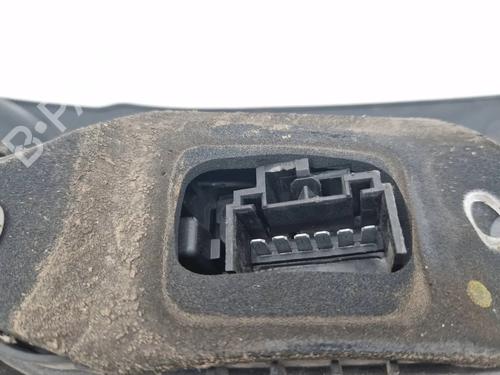 Right taillight LANCIA YPSILON (843_) 1.2 (843.AXA1A) | BP30342822C35 