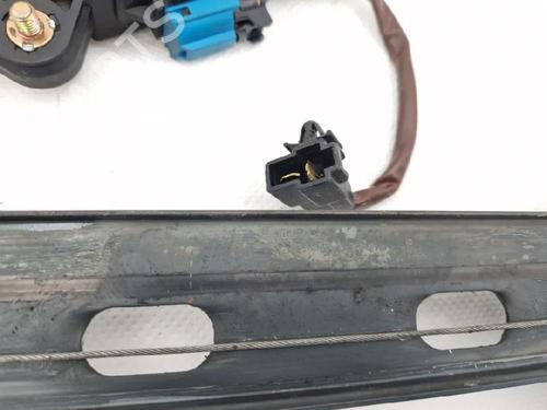 Front right window mechanism CHEVROLET MATIZ (M200, M250) 1.0 | BP32771992C23  - Image 7