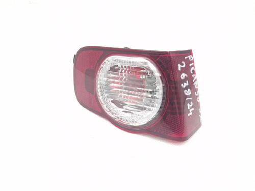 Reverse light CITROËN C3 Picasso (SH_) 1.4 VTi 95 (SH8FSC, SH8FP0, SH8FP6) | BP34235853C36 - Image 3