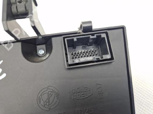 Climate control FIAT BRAVO II (198_) 1.6 D Multijet (198AXH1B) | BP30763954I5