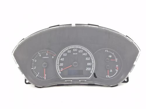 Used Instrument cluster SUZUKI SWIFT III (MZ, EZ) 1.3 DDiS (RS413D) (75 hp) 30350687