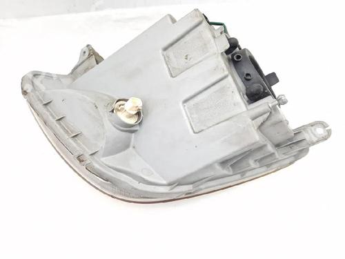 Right headlight CHEVROLET MATIZ (M200, M250) 1.0 | BP32658034C29