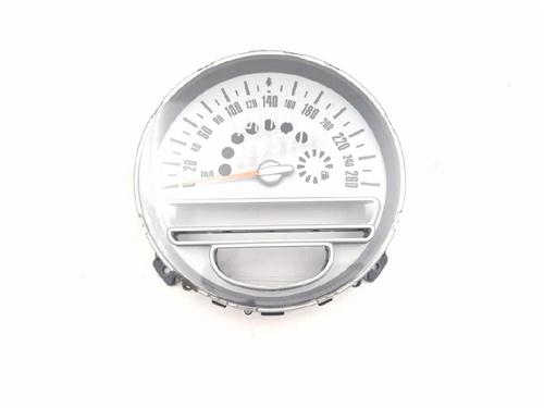 Instrument cluster MINI MINI (R56) Cooper D | BP37757606C47 - Image 2