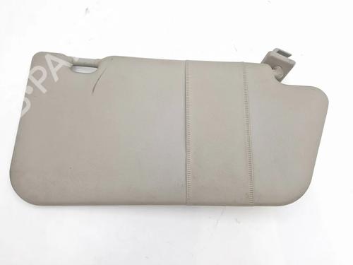Left sun visor NISSAN MICRA III (K12) 1.5 dCi | BP30343373I1
