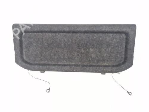 Rear parcel shelf SUZUKI SX4 (EY, GY) 2.0 DDiS (RW420D) | BP39197343C85 - Image 2