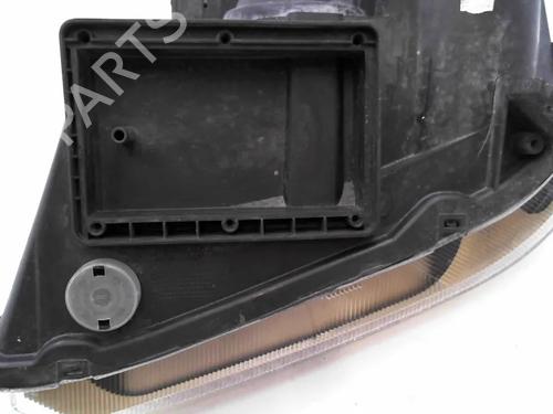 Right headlight OPEL MERIVA A MPV (X03) 1.3 CDTI (E75) | BP30341133C29 