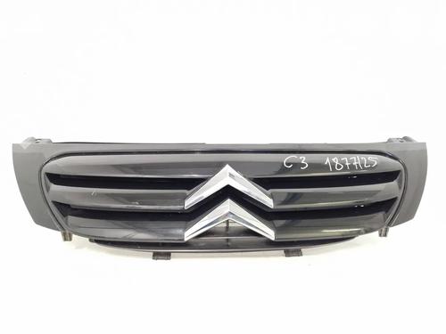 Grille CITROËN C3 I (FC_, FN_) 1.4 i | BP30348746C40