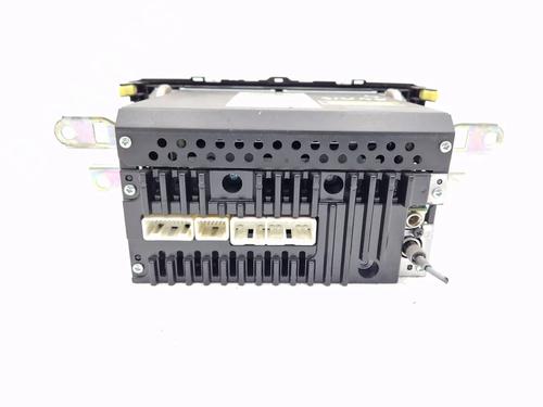 Radio TOYOTA AURIS (_E15_) 1.4 D-4D (NDE150_, NDE150R) | BP30346884E6 