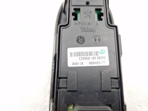 Left front window switch CITROËN C3 Picasso (SH_) 1.6 HDi | BP30347802I27 - Image 8