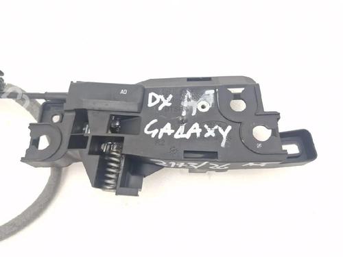 Front right interior door handle FORD GALAXY II (WA6) 1.8 TDCi | BP37712862I14  - Image 5
