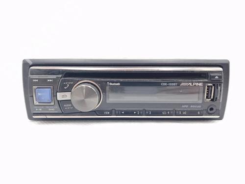 Used Radio Radio AUDI A6 C5 (4B2, 4B4) 1.8 (125 hp) 30349887 30349887