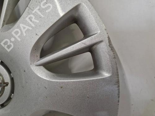 Hulkapsel OPEL COMBO Box Body/MPV 1.6 | BP30349759C160