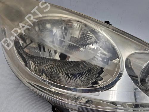 Right headlight PEUGEOT 1007 (KM_) 1.4 HDi | BP30346254C29 