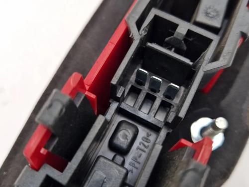 Left tailgate light ALFA ROMEO 159 (939_) 1.8 MPI (939AXL1A) | BP30343547C79 