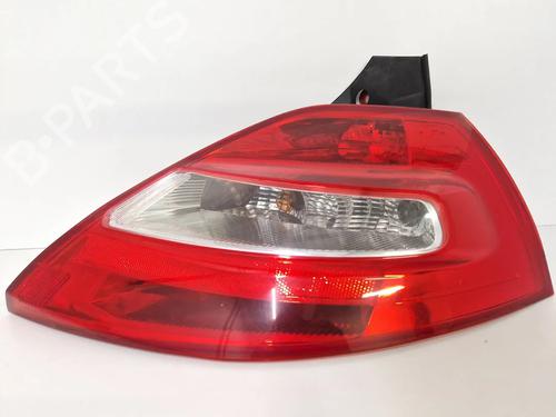Used Right taillight Right taillight 30341933 30341933