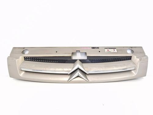 Used Grille Grille CITROËN BERLINGO / BERLINGO FIRST MPV (MF_, GJK_, GFK_) 1.6 HDI 75 (MF9HW, GJ9HWC, GF9HWC, GN9HWC) (75 hp) 30345111 30345111