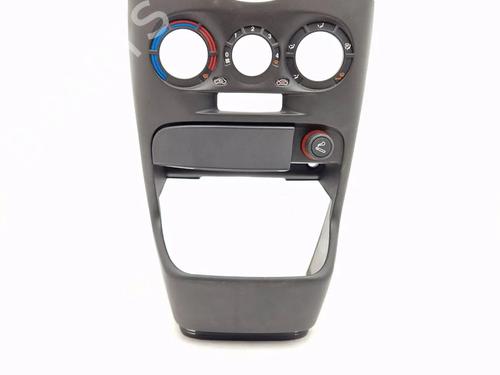 Used Middle console FIAT PUNTO (188_) 1.2 16V 80 (188.233, .235, .253, .255, .333, .353, .639,... (80 hp) 30347484