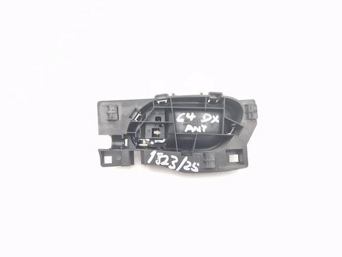 Front right interior door handle CITROËN C4 Picasso I MPV (UD_) 1.6 HDi | BP30349328I14 