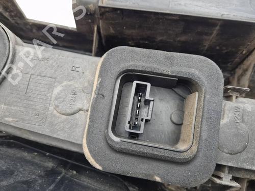 Right taillight DACIA LOGAN MCV (KS_) 1.6 16V (KS0L, KS0M, KS0P, KS1S) | BP30342851C35 - Image 9