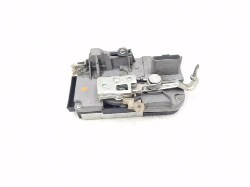 Front left lock CITROËN C8 (EA_, EB_) 2.2 HDi | BP39135956C98 - Image 3