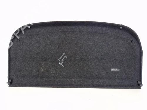 Rear parcel shelf TOYOTA COROLLA (_E12_) 1.4 D (NDE120_, NDE120R) | BP30347081C85