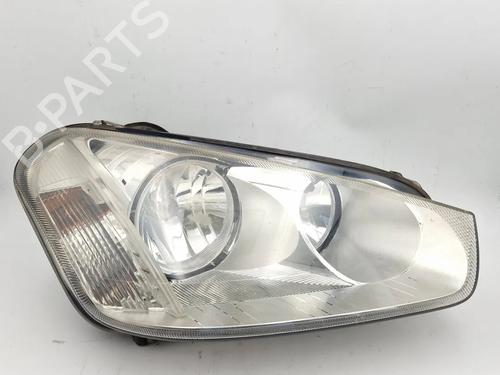 Right headlight FORD C-MAX (DM2) 1.6 | BP30346050C29 - Image 2
