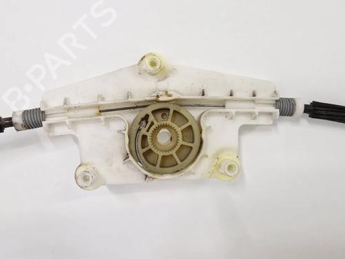 Front left window mechanism CITROËN C4 I (LC_) 1.6 HDi | BP30342157C22 