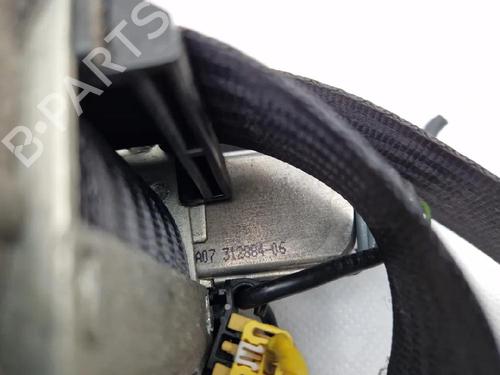 Front right seatbelt LANCIA YPSILON (843_) 1.3 D Multijet (843.AXE11, 843.AXE1A) | BP30644843I25 