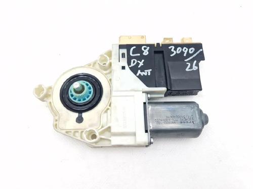 Right front window motor CITROËN C8 (EA_, EB_) 2.2 HDi | BP39048063E20 - Image 2