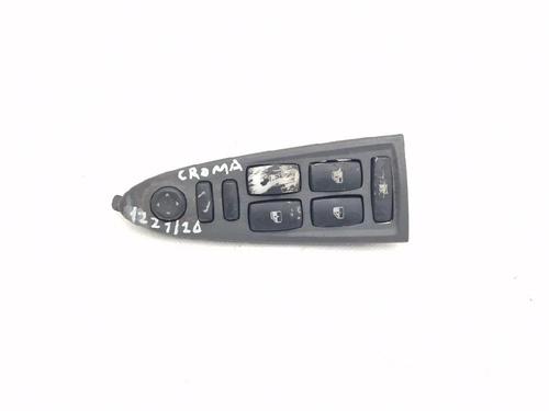 Comutador Comutador FIAT CROMA (194_) 1.9 D Multijet (115 hp) 33904749 33904749