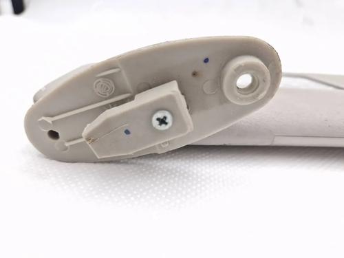 Right sun visor FIAT PUNTO (188_) 1.2 16V 80 (188.233, .235, .253, .255, .333, .353, .639,... | BP30347752I2 