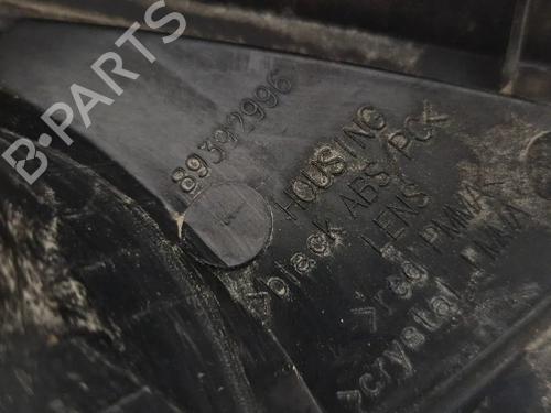 Right taillight OPEL CORSA D (S07) 1.0 (L08, L68) | BP30343017C35 