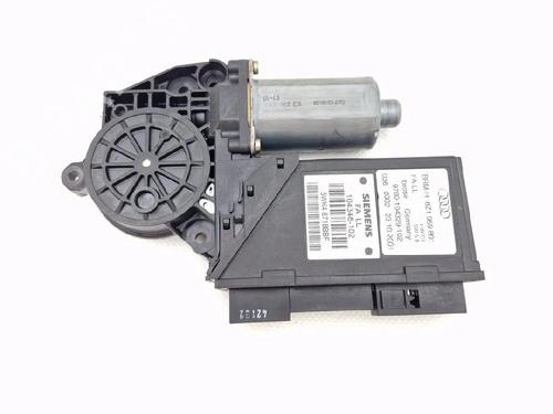 Left front window motor AUDI A2 (8Z0) 1.2 TDI | BP30349914E21 - Image 4