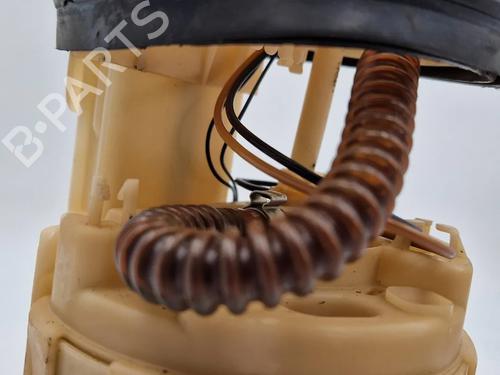 Fuel pump VW POLO IV (9N_, 9A_) 1.4 TDI | BP30344880M76 