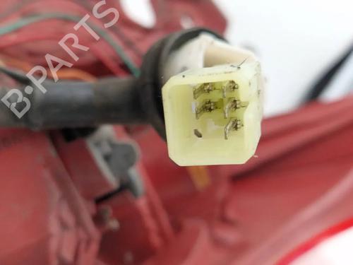 Left taillight SUZUKI SWIFT III (MZ, EZ) 1.3 DDiS (RS413D) | BP30348787C34