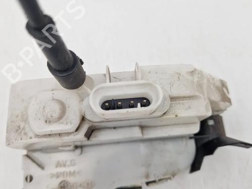 Front left lock RENAULT ESPACE IV (JK0/1_) 1.9 dCi (JK0U) | BP30344530C98 - Image 4