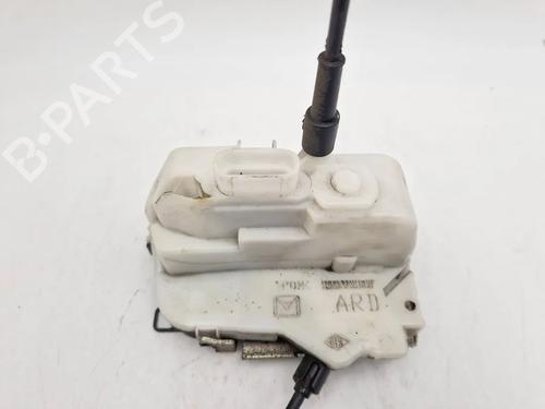 Rear right lock RENAULT ESPACE IV (JK0/1_) 1.9 dCi (JK0U) | BP30344537C99
