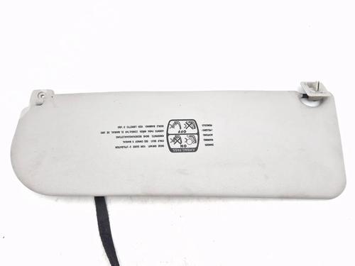 Left sun visor CITROËN C8 (EA_, EB_) 2.2 HDi | BP30341470I1 - Image 3