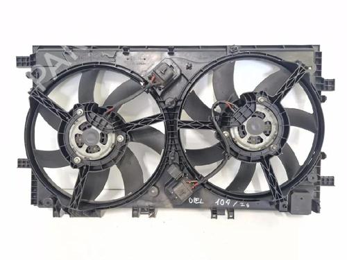 Used Fan Fan OPEL INSIGNIA A Sports Tourer (G09) 2.0 CDTI (35) (131 hp) 34113846 34113846