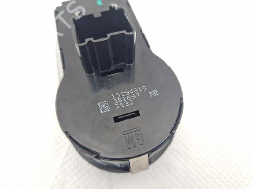 Headlight switch OPEL MERIVA B MPV (S10) 1.3 CDTI (75) | BP37461928I24 - Image 8