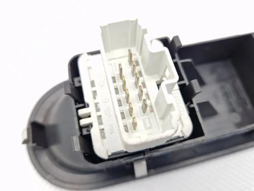 Left front window switch RENAULT CLIO III (BR0/1, CR0/1) 2.0 16V (BR0C, BR0K, CR0C, CR0K) | BP30346302I27